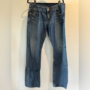 Banana Republic jeans size 14